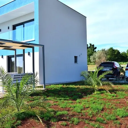 Villa Tihana *