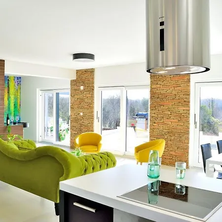 Tihana Villa