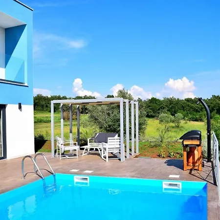Villa Tihana